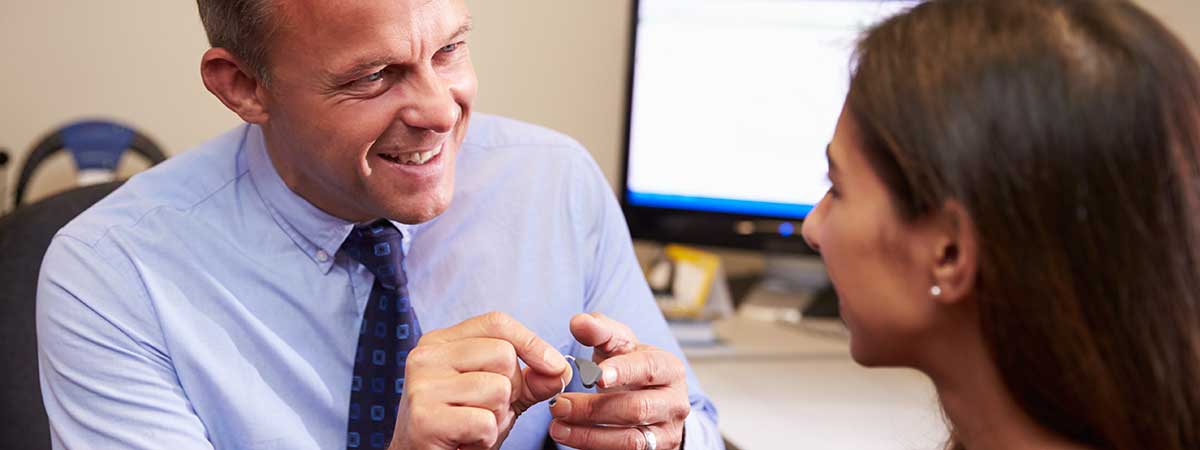10 Myths About Hearing Loss
