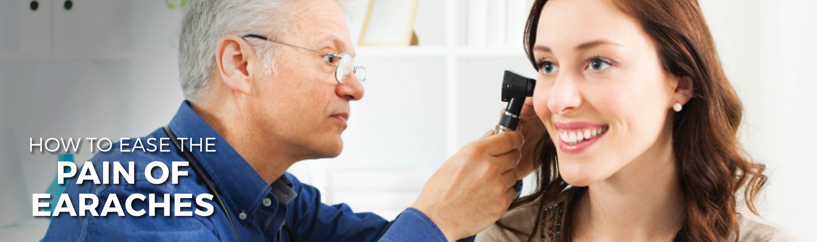 How to Ease Ear Infection Pain at Home