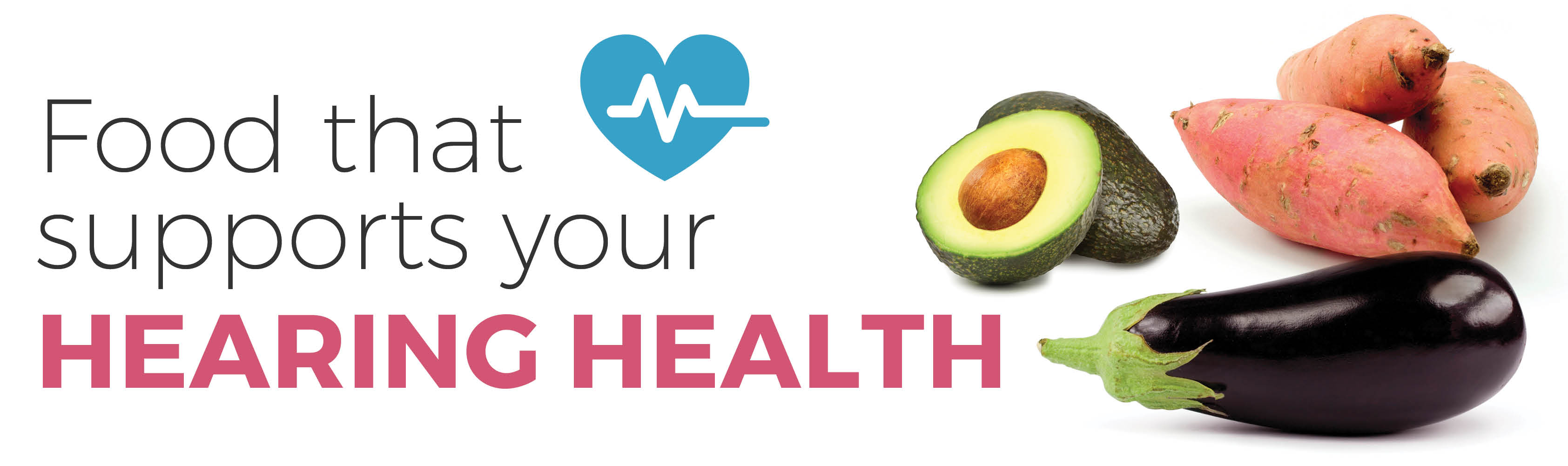 3 Nutritious Recipes That Support Healthy Hearing