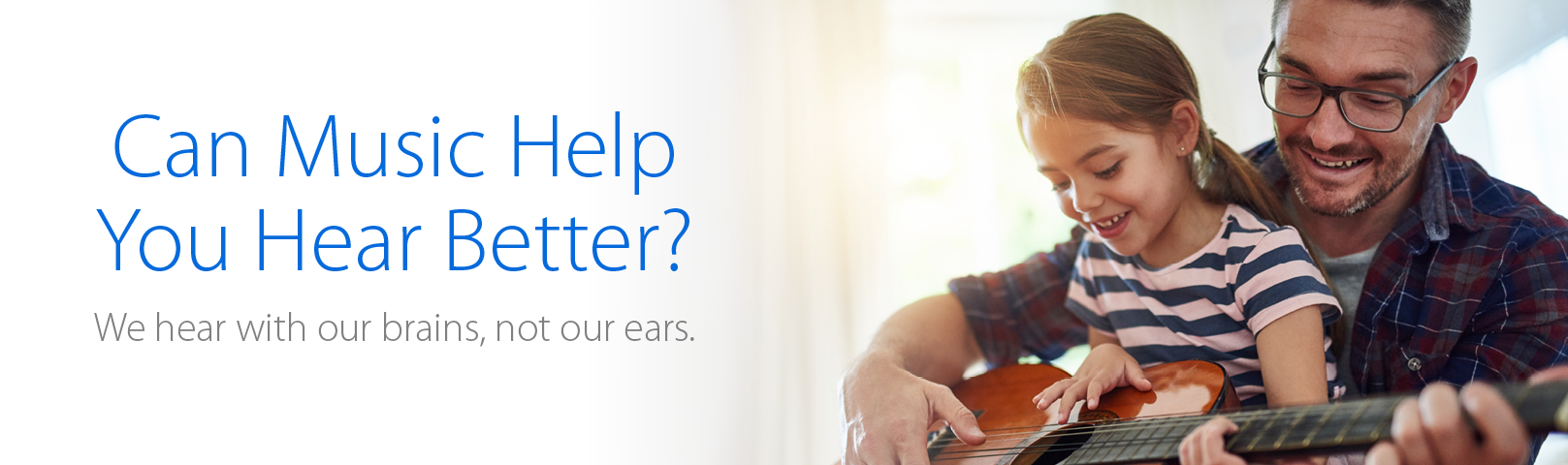 Can Music Help You Hear Better?