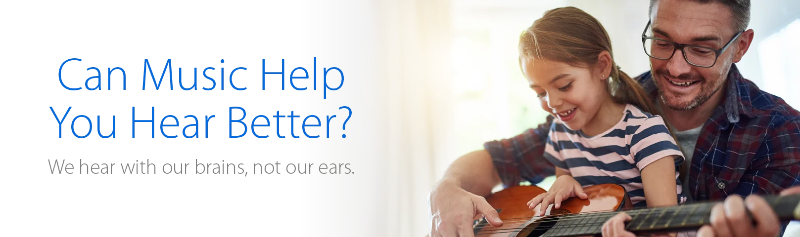Can Music Help You Hear Better?