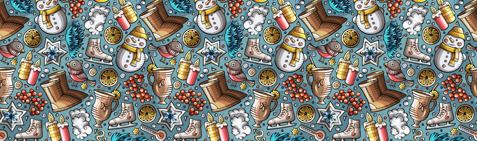 Holiday Hearing Activities for the Whole Family