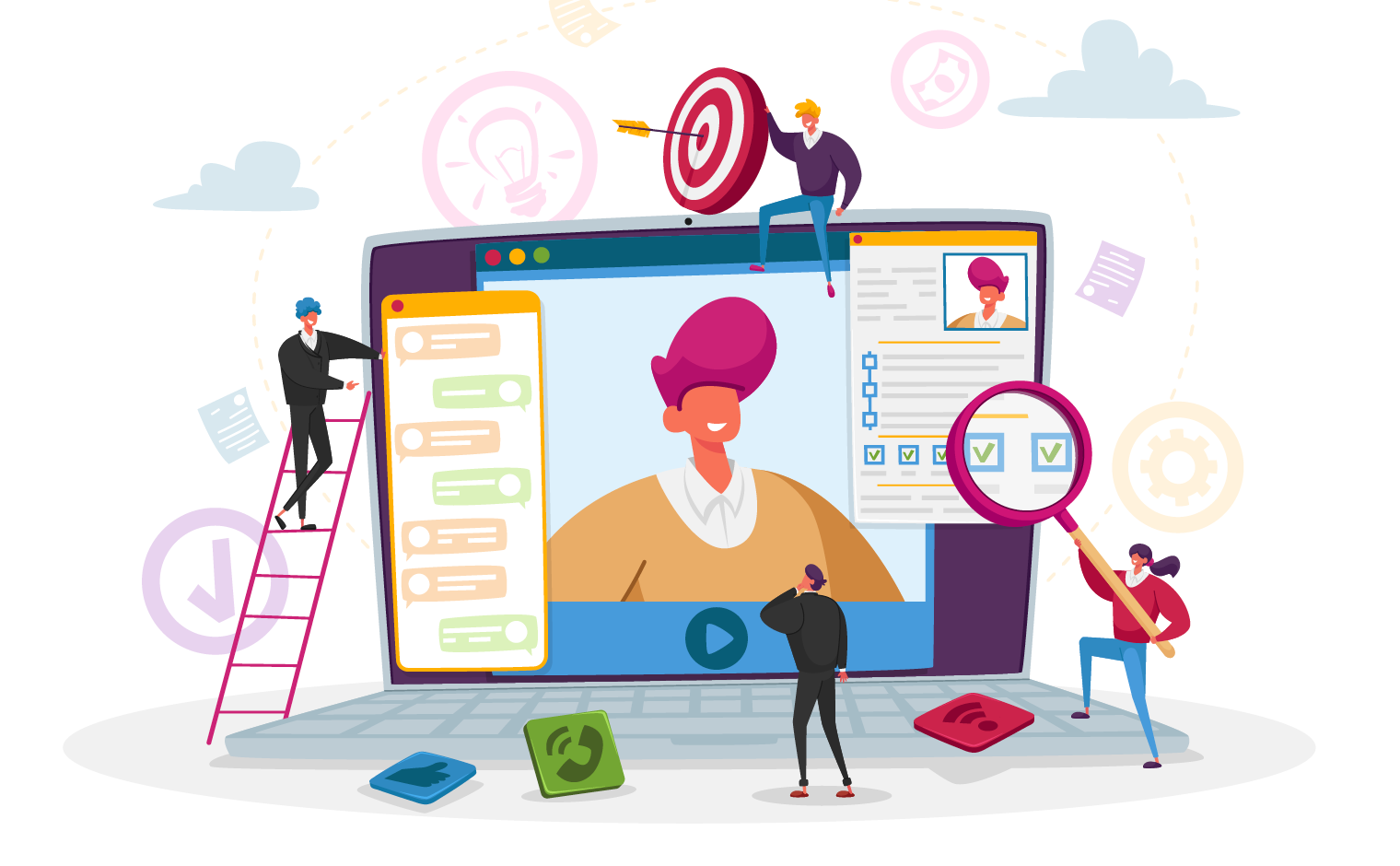 Online Hearing Tests: Can They Help?