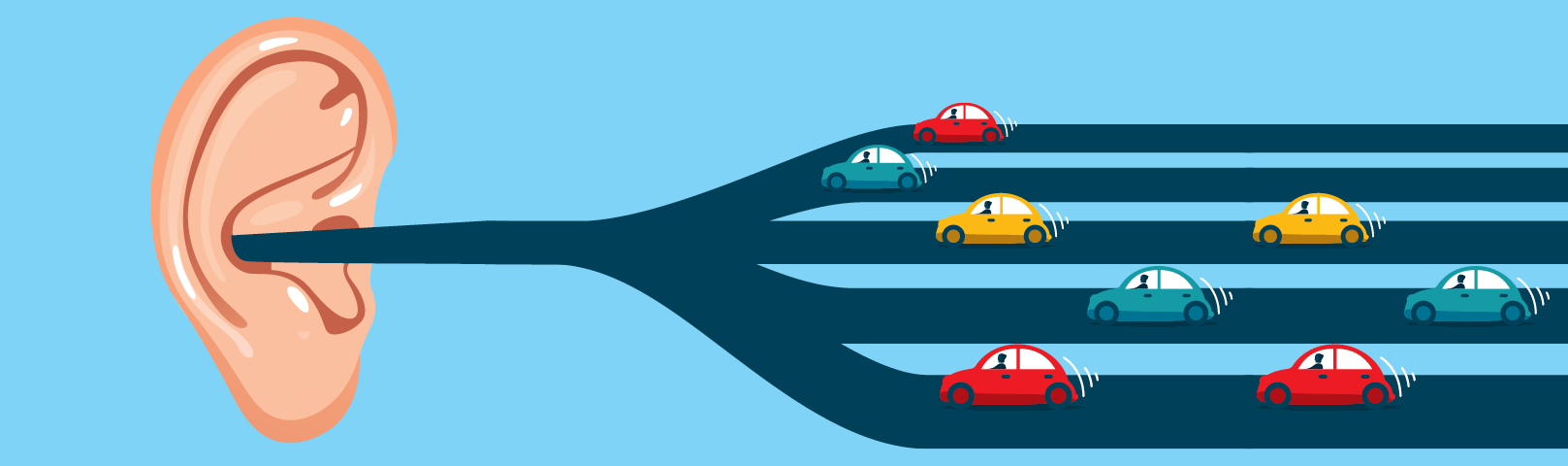 Unclogged: Getting to the Bottom of Ear Congestion