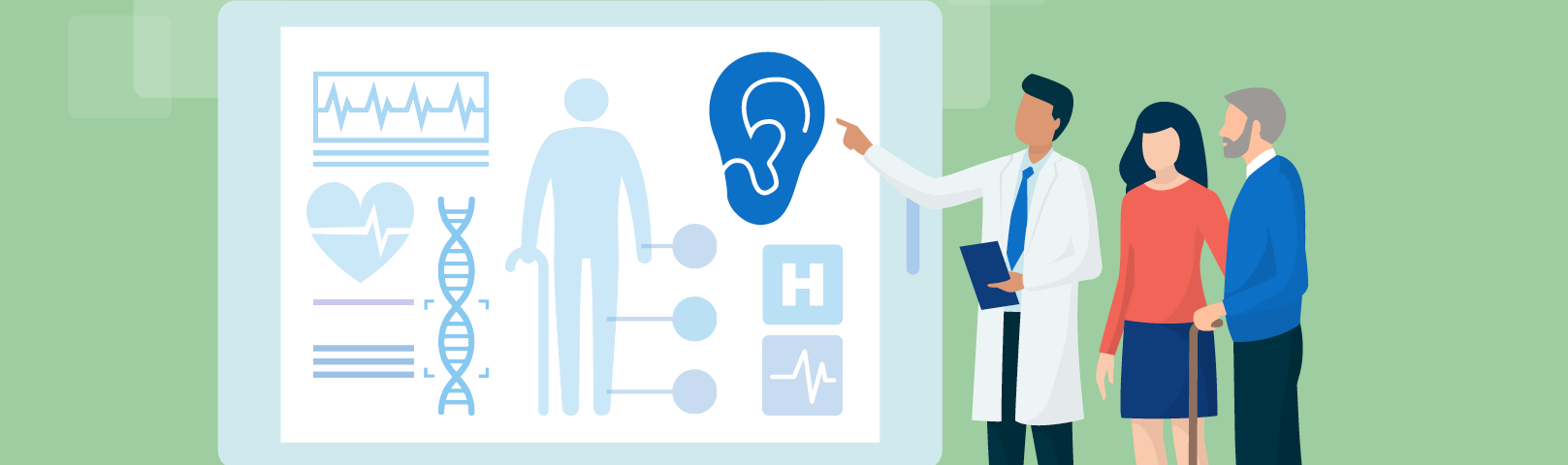 Early Hearing Testing: 6 Reasons It Matters