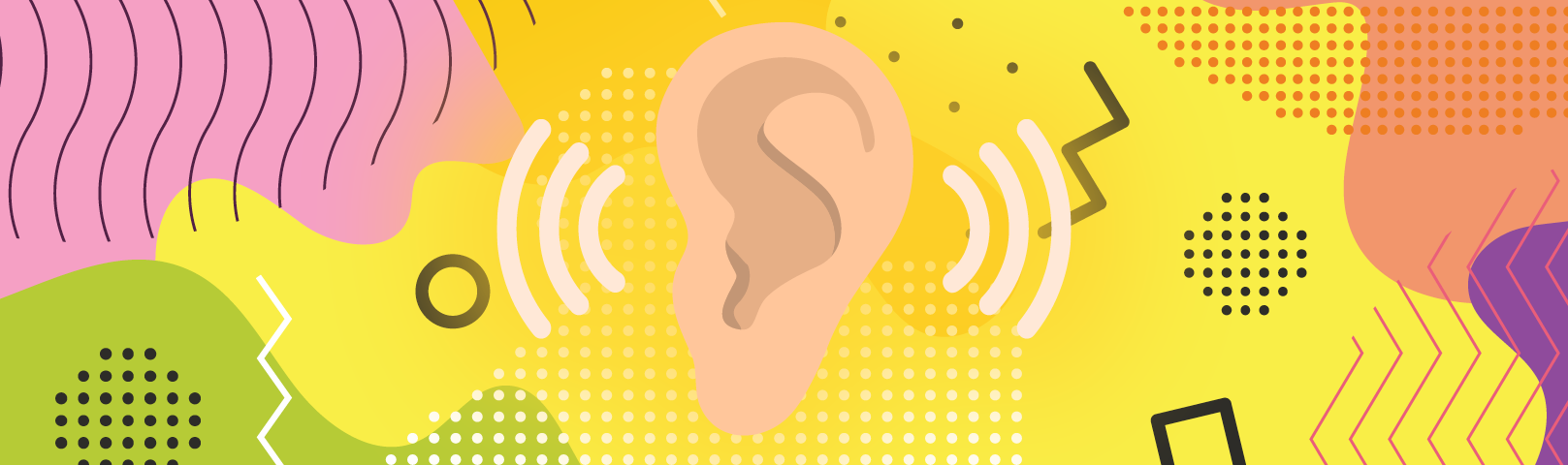 Three Cheers for Earwax!