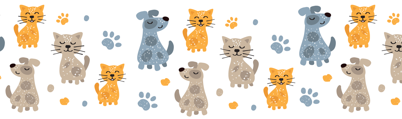 When It Comes to Hearing Wellness for the Whole Family, Don’t Fur-Get Your Pets!