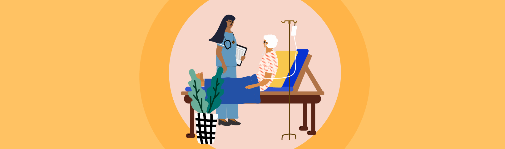 8 Hearing Aid Tips for Inpatient Stays