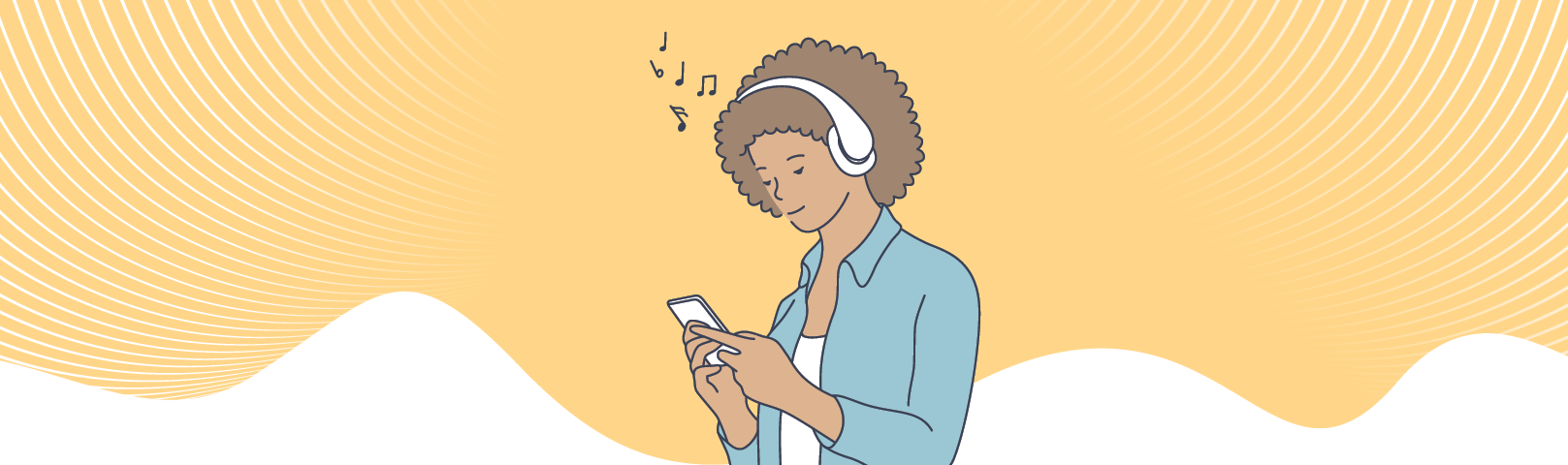 Connecting to Smartphones With Your Hearing Aids