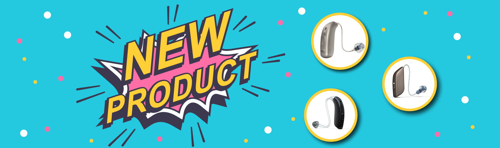 Hearing Tech Roundup: 4 Gadgets We’re Giddy About