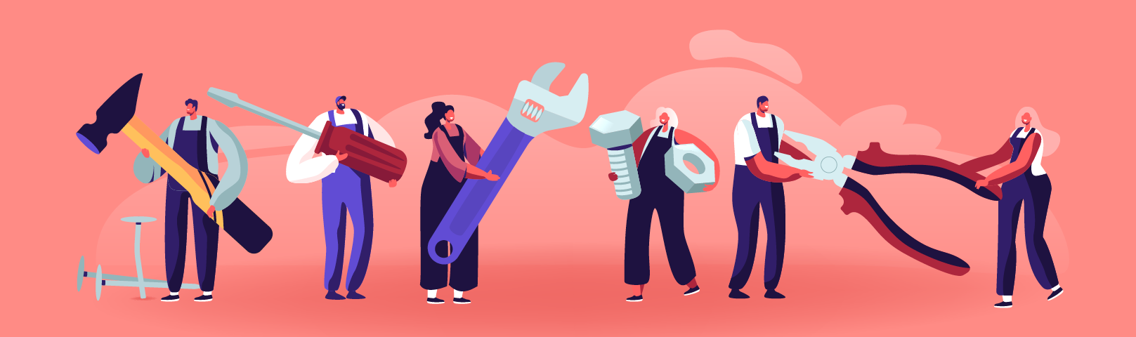 6 Ways to Keep Your Hearing Aids in Shape