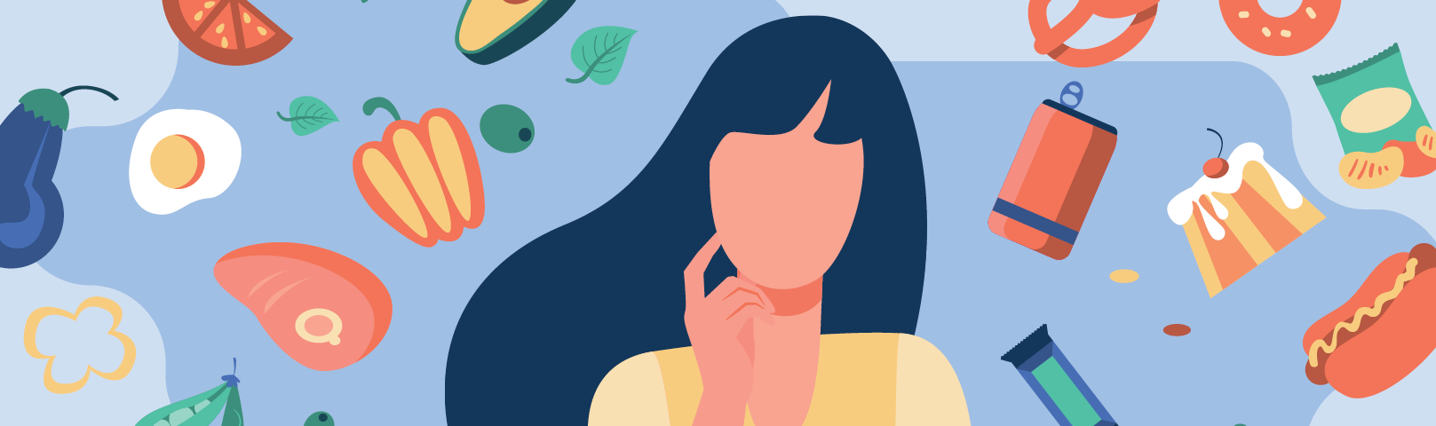 The Nutrients Behind Healthy Hearing