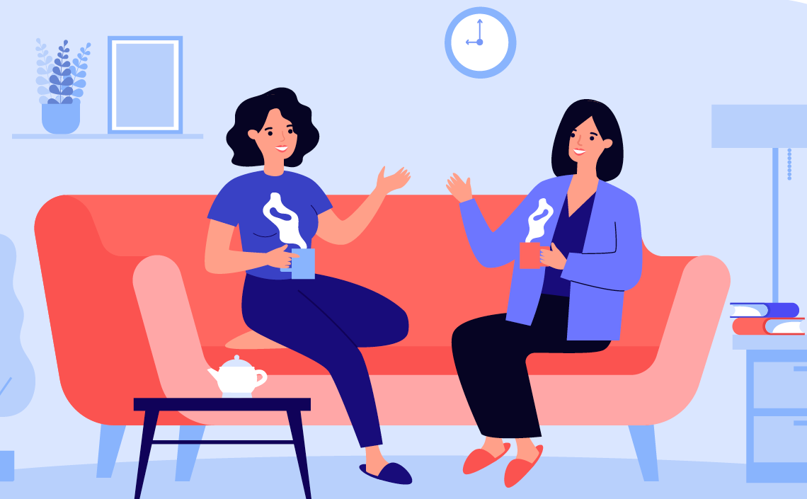 Better Hearing: Paying It Forward