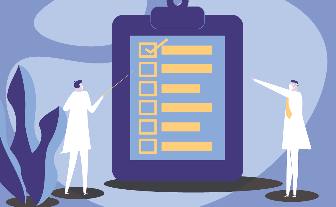 6 Questions to Ask During Your Annual Physical