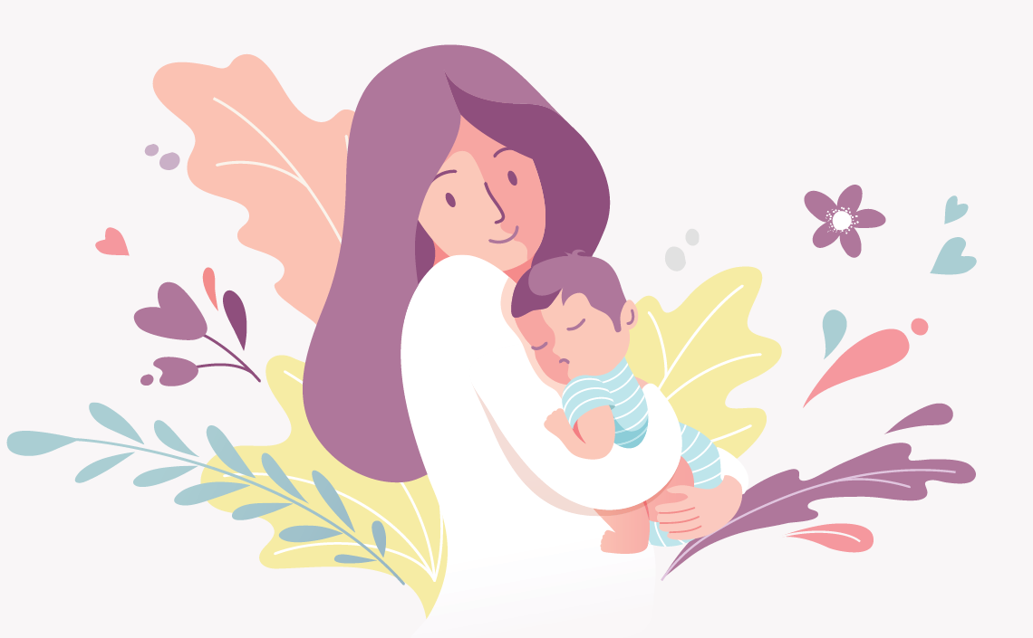Give Mom the Gift of Better Hearing This Mother’s Day