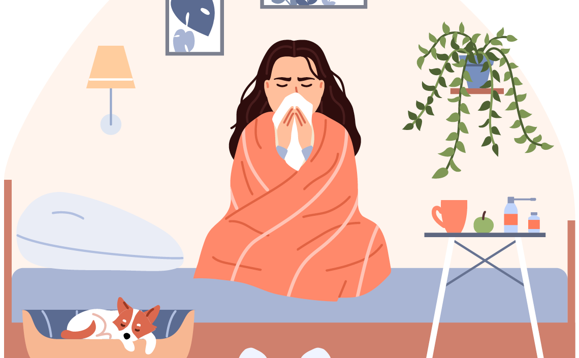Q: Allergies and Hearing Loss — What’s the Connection?