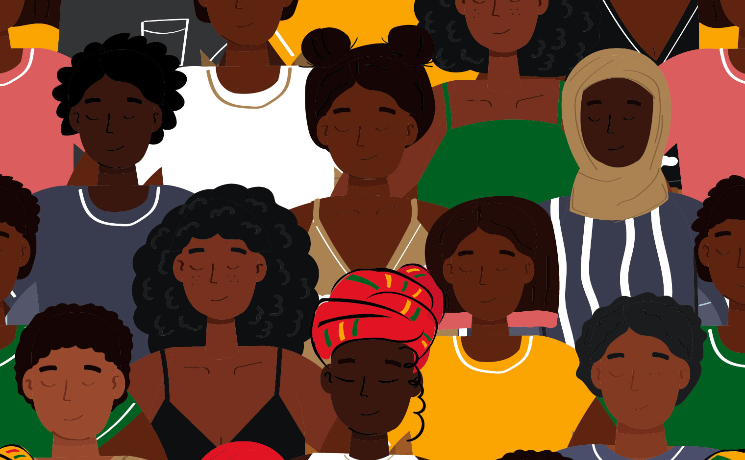 Celebrating Black History Month: 10 Notables With Hearing Loss