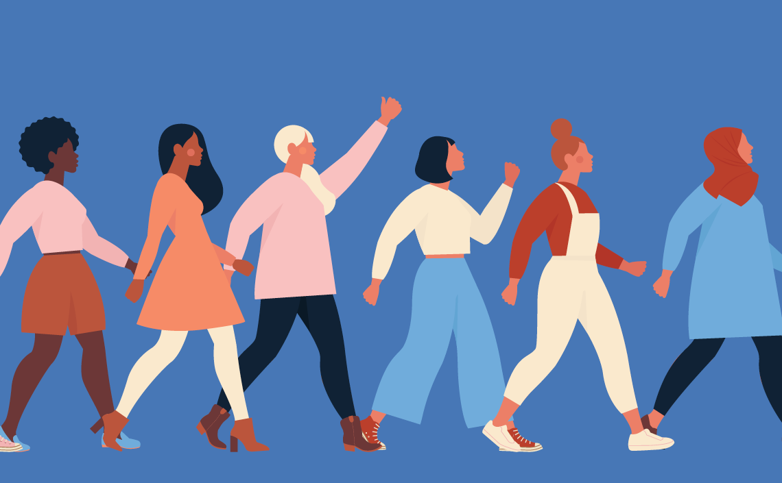 Seven Famous Women With Hearing Loss