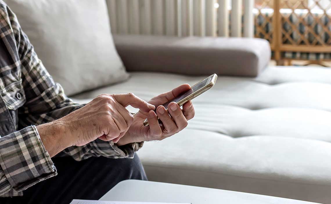 Having trouble pairing your hearing aids with an iPhone?