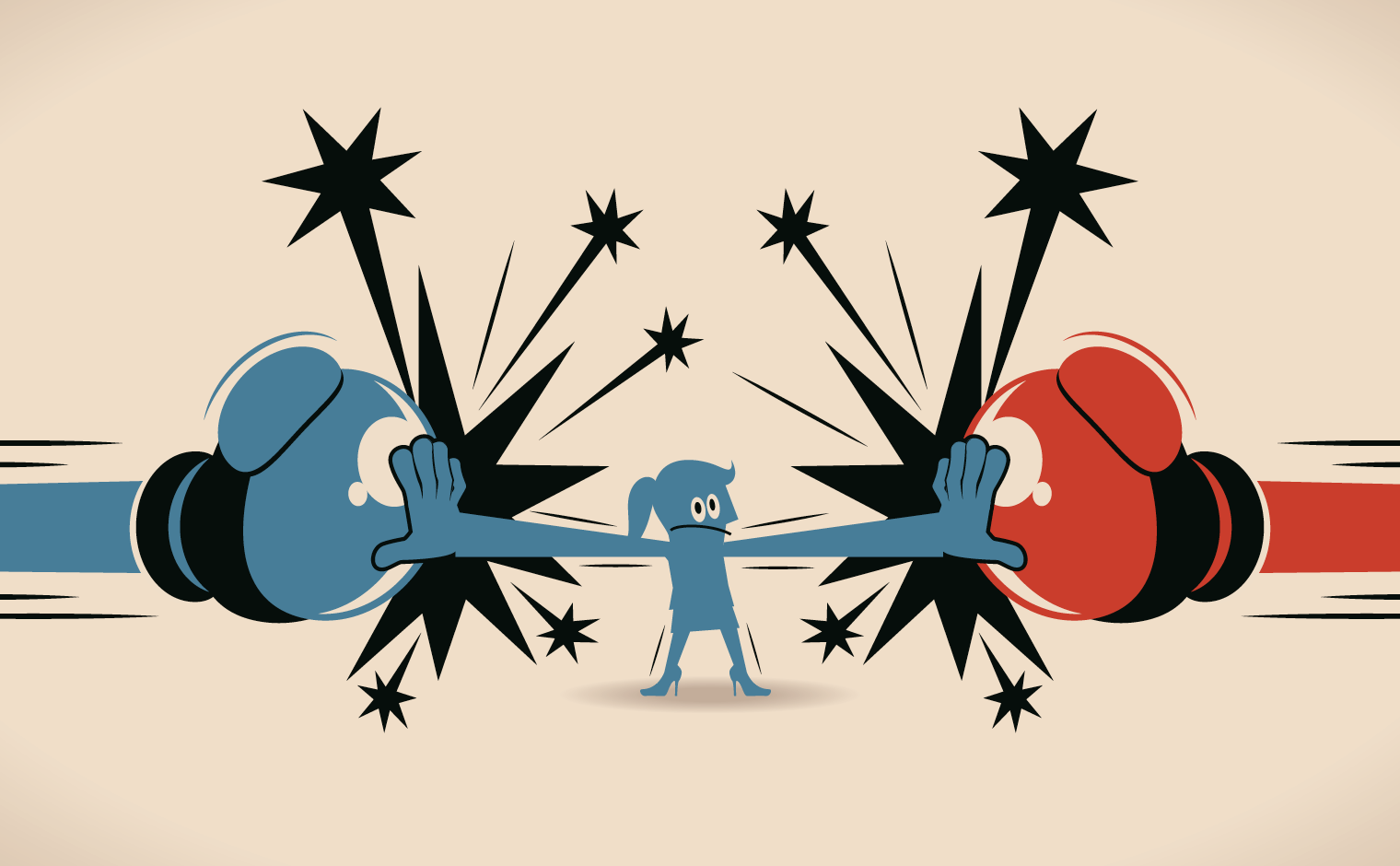 Keeping the Peace: 5 Holiday Communication Tips