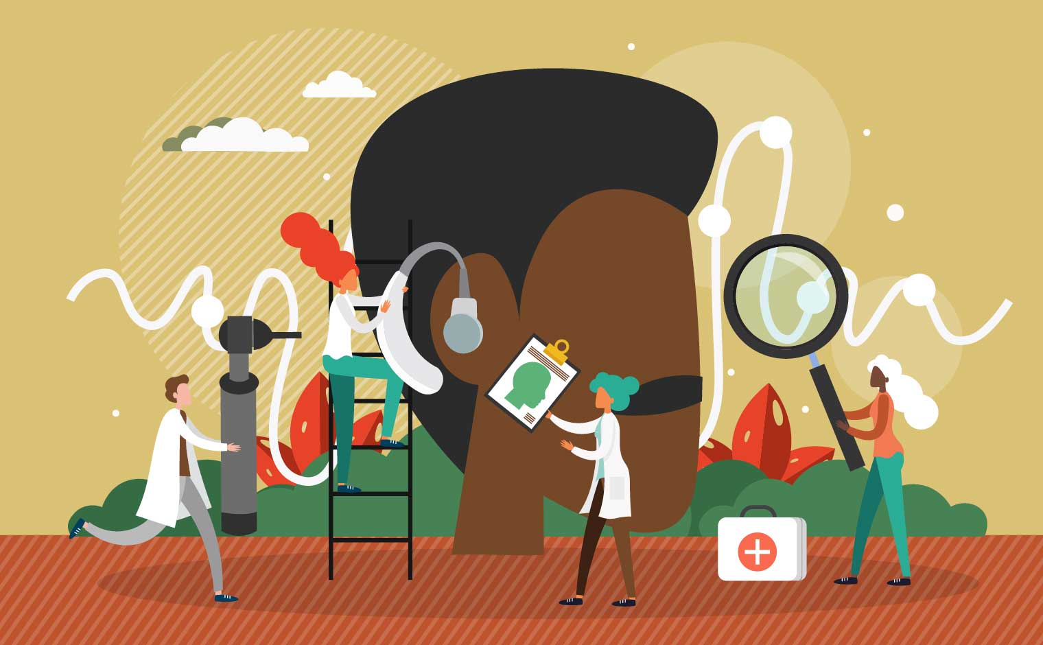 Tips to Help You Live Longer With Hearing Loss