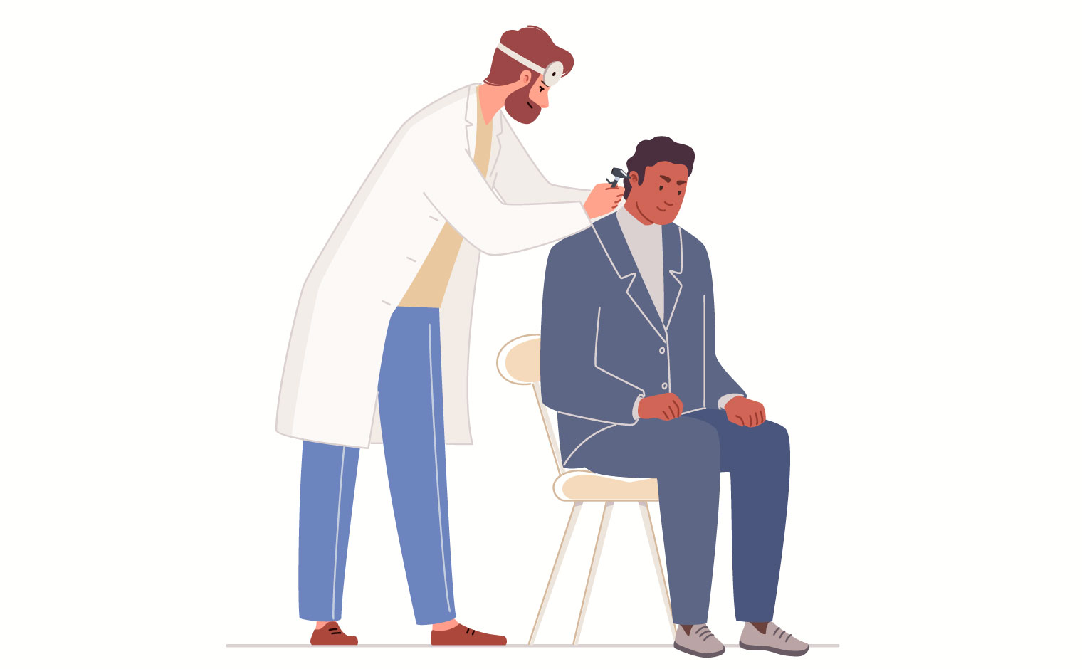 How Do I Get the Most Out of a Hearing Evaluation?