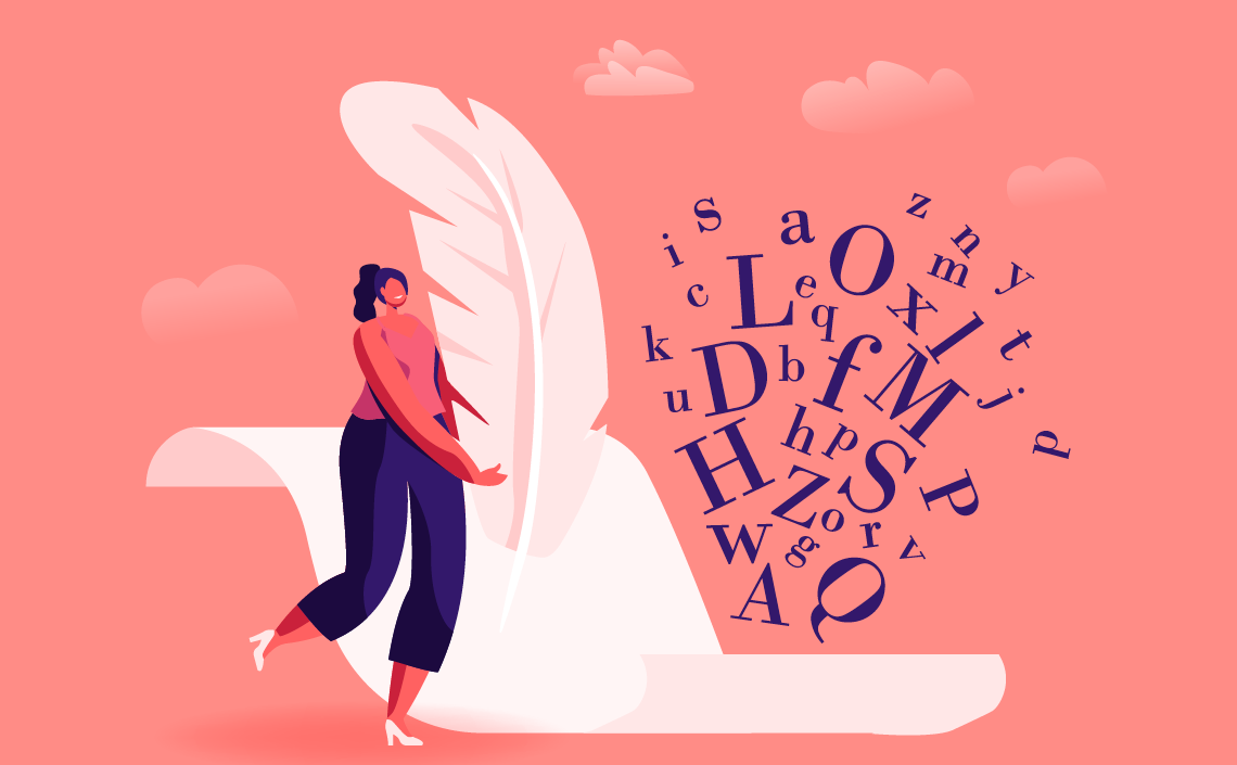 7 Poets With Hearing Loss