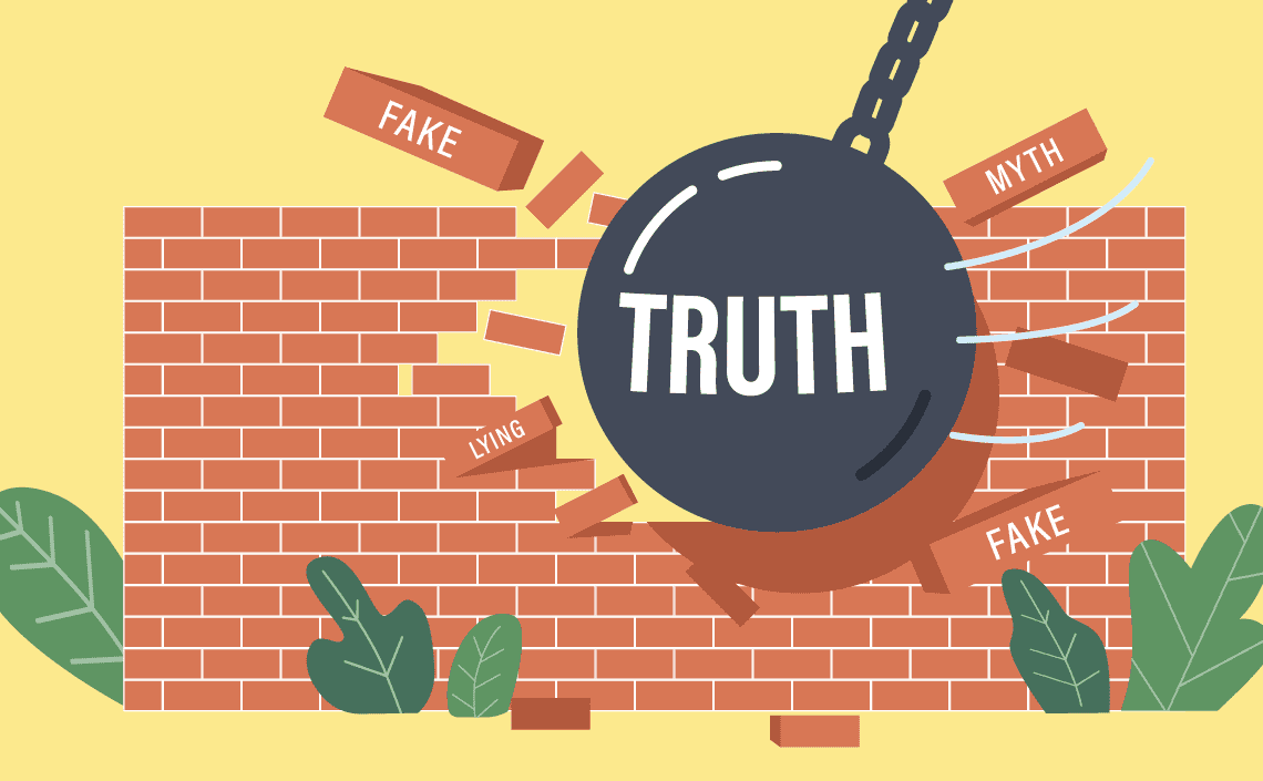 Hearing Loss Myths Debunked