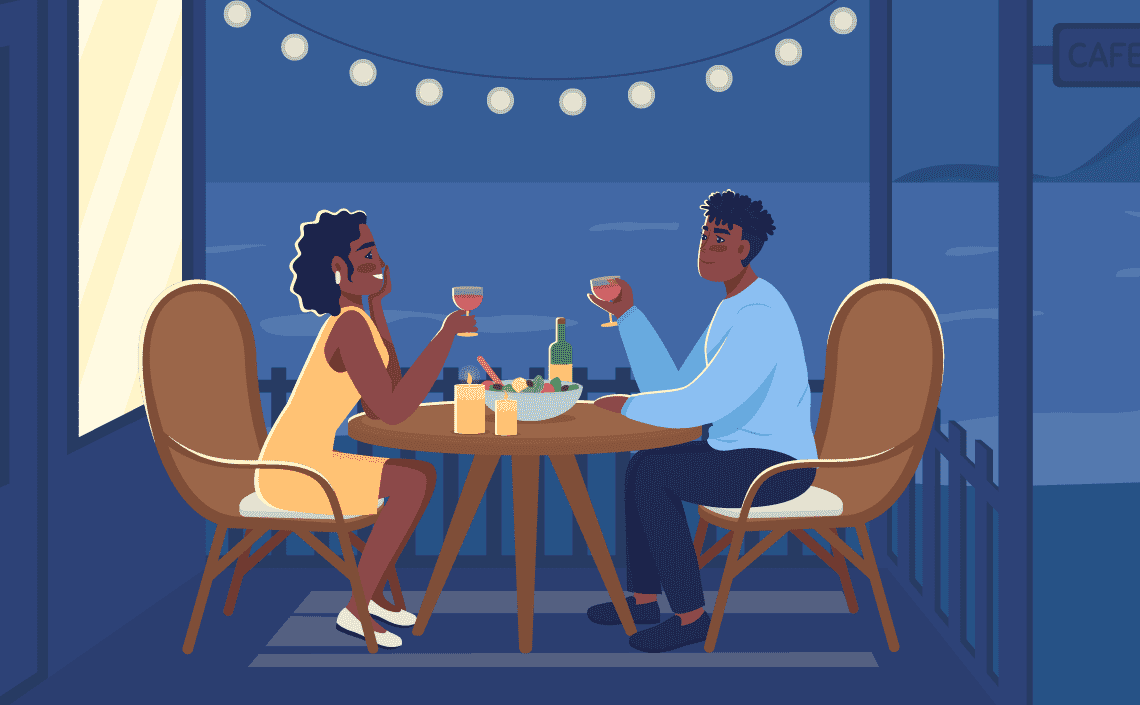 How Better Hearing Improves Romance