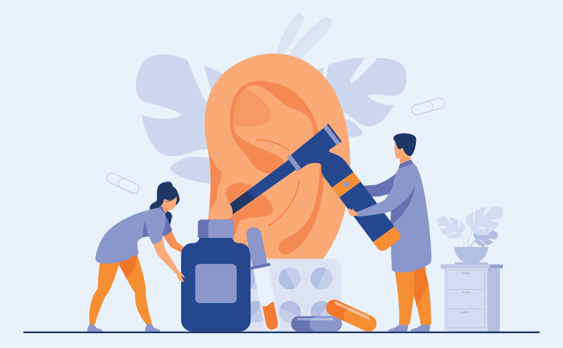 The Importance of Regular Hearing Checkups