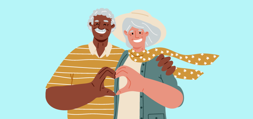 Study: Hearing Aids May Help Cut Mortality Risk