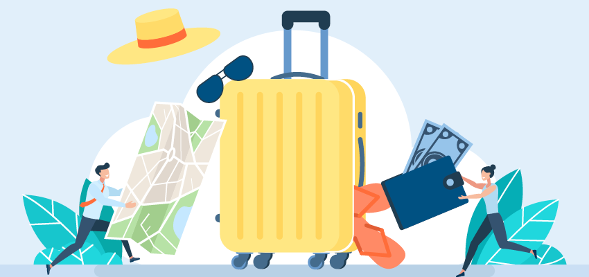 Traveling? 8 Tips for Better Hearing on the Go