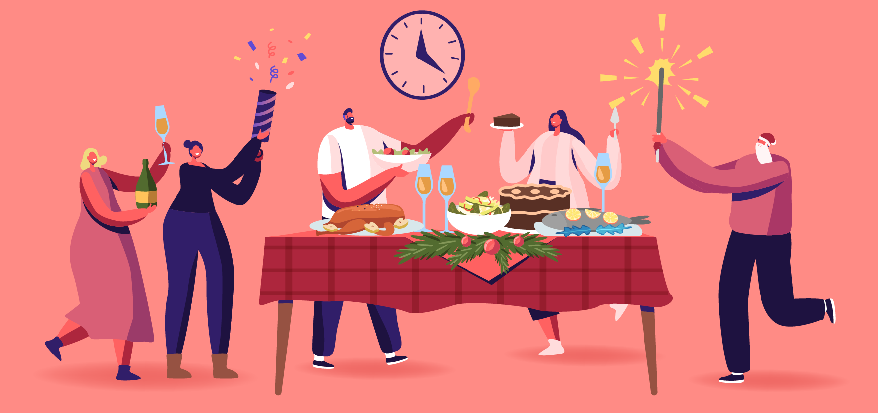 ‘Tis the Season: 5 Tips for Better Holiday Communication