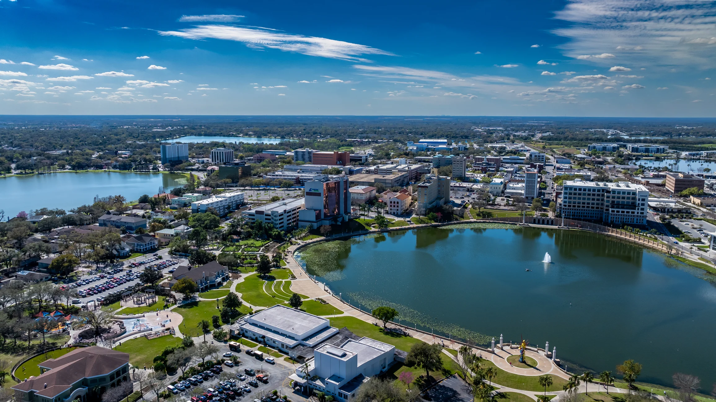 Lakeland, FL