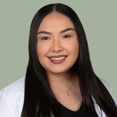 Headshot of Dr. Petra Cardoso