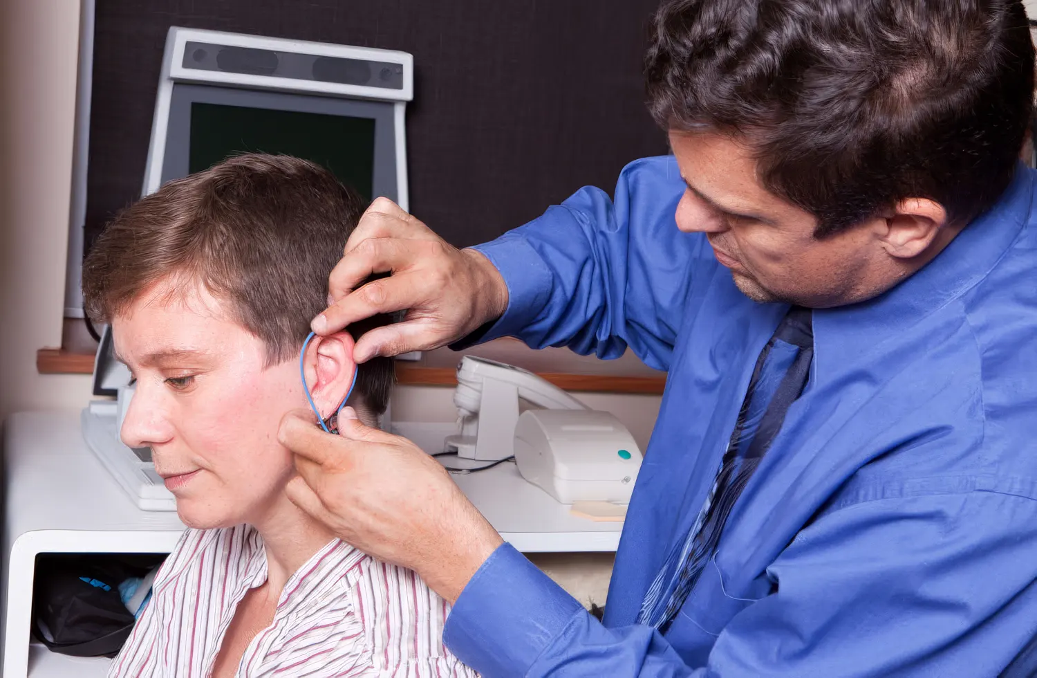 Real Ear Measurement