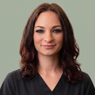 Kaitlyn Josi