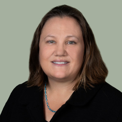 Headshot of Dr. Tonya LaLonde