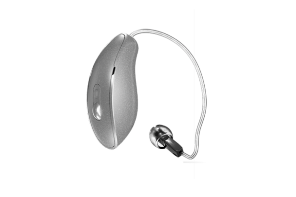Starkey Omega AI Hearing Aid