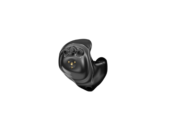 Starkey in-the-ear hearing aid