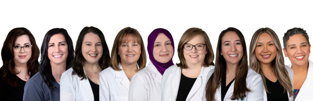 Landing Page Group photo